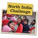 Sarah Treks for Rights of Indian Women and Girls